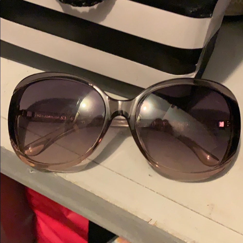 Michael Kors Kinsey Sunglasses